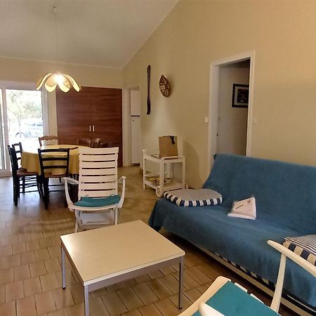 Charmant Pavillon A Saint-Jean-De-Monts: 2 Chambres, Proche Plage, Foret Et Commerces, Jardin Clos - Fr-1-323-259 Экстерьер фото