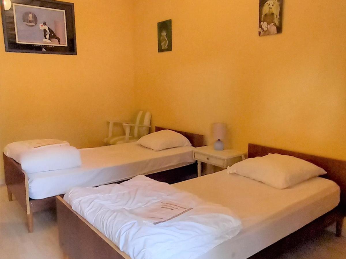 Charmant Pavillon A Saint-Jean-De-Monts: 2 Chambres, Proche Plage, Foret Et Commerces, Jardin Clos - Fr-1-323-259 Экстерьер фото
